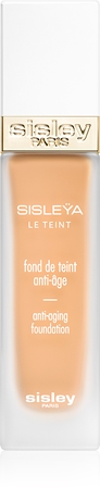 Sisley Sisleÿa Le Teint ápoló alapozó a bőröregedés ellen