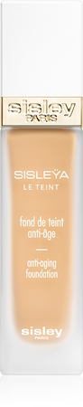 Sisley Sisleÿa Le Teint ápoló alapozó a bőröregedés ellen