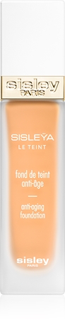 Sisley Sisleÿa Le Teint negovalni tekoči puder proti staranju kože