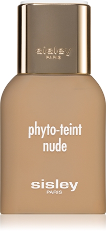 Sisley Phyto-Teint Nude rozjasňující a hydratační make-up pro přirozený vzhled