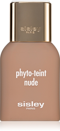 Sisley Phyto-Teint Nude rozjasňující a hydratační make-up pro přirozený vzhled