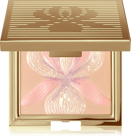 Sisley Palette L'Orchidée Verhelderende Blush