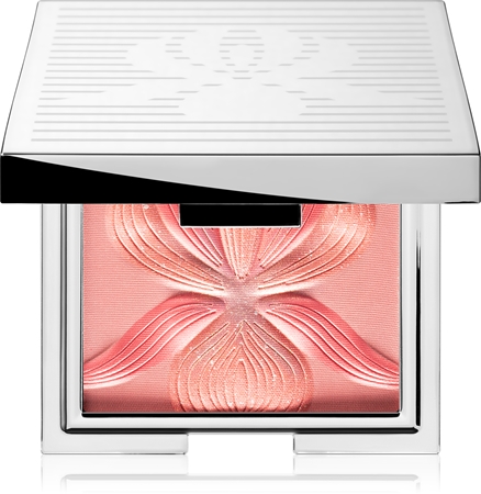 Sisley Palette L'Orchidée освежаващ руж