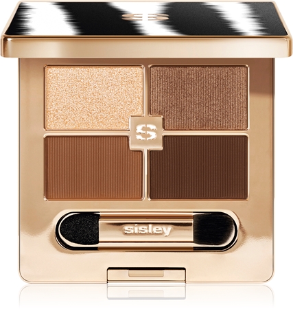 Sisley Phyto-Eye Palette akių šešėlių paletė