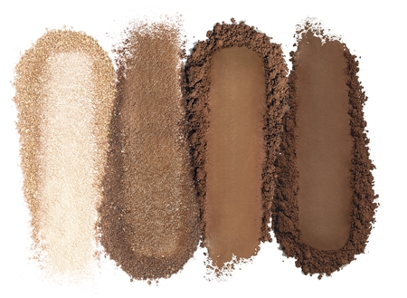 Sisley Phyto-Eye Palette akių šešėlių paletė