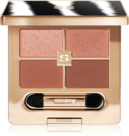Sisley Phyto-Eye Palette akių šešėlių paletė