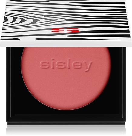 Sisley Le Phyto-Blush púderes arcpír