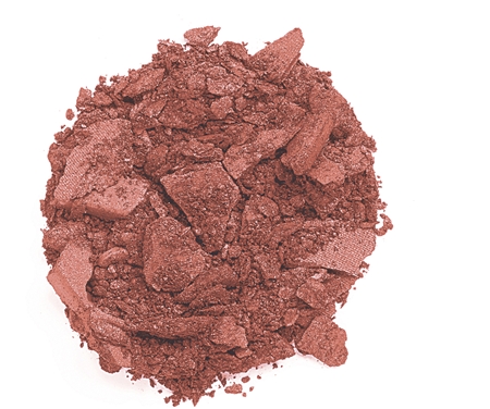 Sisley Le Phyto-Blush puder- rumenilo