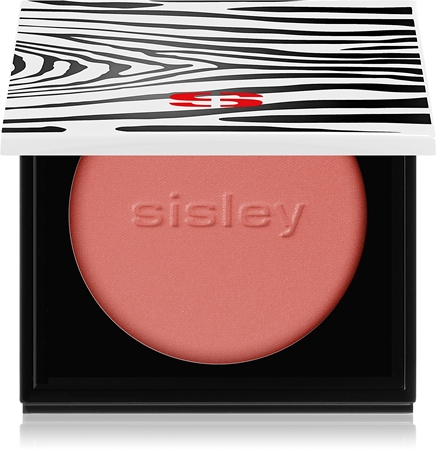 Sisley Le Phyto-Blush Puuderpõsepuna