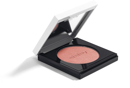 Sisley Le Phyto-Blush Vaigu sārtuma pūderis