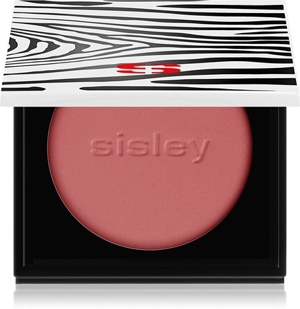 Sisley Le Phyto-Blush pudrasto rdečilo