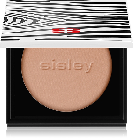 Sisley Le Phyto-Blush pudrasto rdečilo