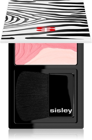 Sisley Phyto-Blush Eclat kompaktná lícenka