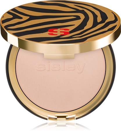 Sisley Phyto-Poudre Compacte цветна пудра