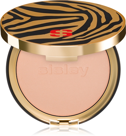 Sisley Phyto-Poudre Compacte цветна пудра