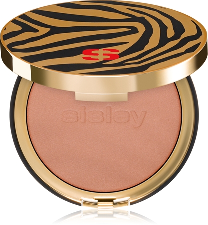 Sisley Phyto-Poudre Compacte Color Puder