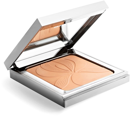 Sisley Blur Expert Lysende pudder med udglattende effekt