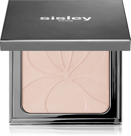 Orders Sisley Blur Expert Matte Finishing Powder Compact