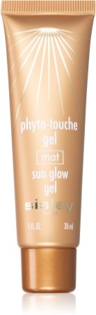 Sisley Phyto-Touche Sun Glow Gel Mat toniran gel za obraz