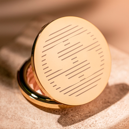 Sisley Phyto-Touche Illusion d'Eté pudra de talc pentru bronz