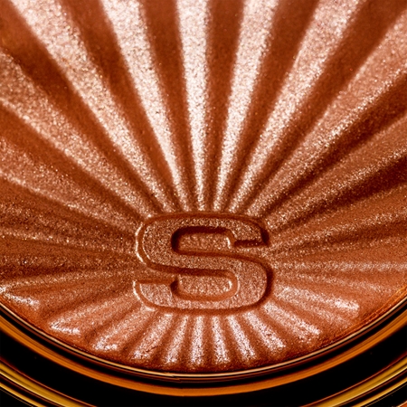 Sisley Phyto-Touche Illusion d'Eté pudra de talc pentru bronz