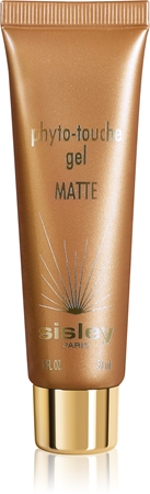 Sisley Phyto-Touche Gel Matte τζελ με χρώμα για το πρόσωπο με ματ αποτέλεσμα