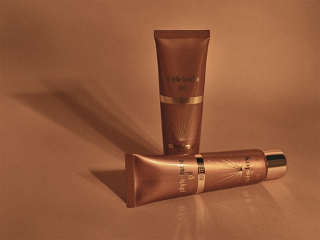 Sisley Phyto-Touche Gel Matte τζελ με χρώμα για το πρόσωπο με ματ αποτέλεσμα