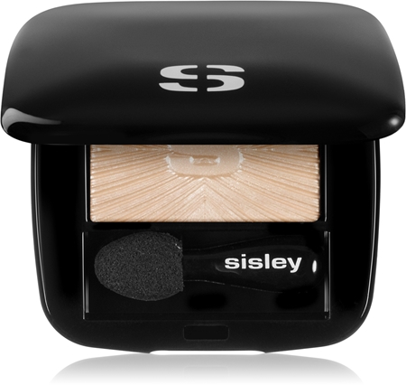 Sisley Les Phyto Ombres satin finish eyeshadow for sensitive eyes
