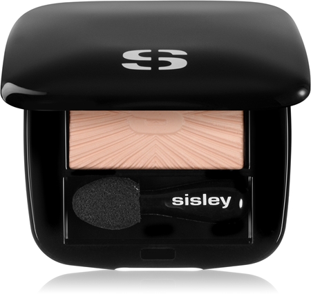 Sisley Les Phyto Ombres satin finish eyeshadow for sensitive eyes