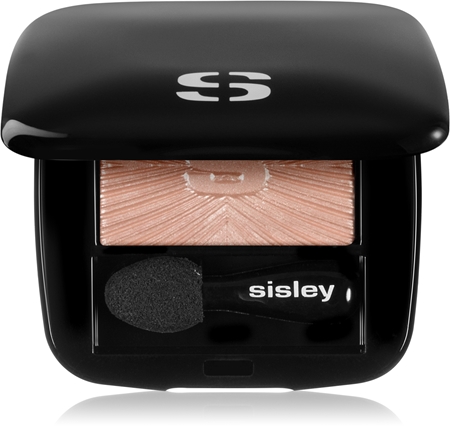 Sisley Les Phyto Ombres satin finish eyeshadow for sensitive eyes