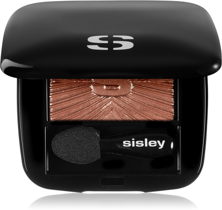 Sisley Les Phyto Ombres satin finish eyeshadow for sensitive eyes