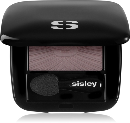 Sisley Les Phyto Ombres satin finish eyeshadow for sensitive eyes