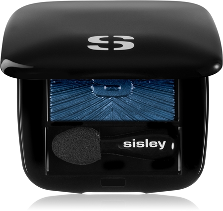 Sisley Les Phyto Ombres satin finish eyeshadow for sensitive eyes