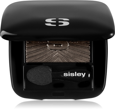 Sisley Les Phyto Ombres satin finish eyeshadow for sensitive eyes