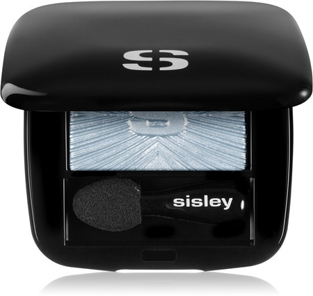 Sisley Les Phyto Ombres satino švelnumo akių šešėliai jautrioms akims