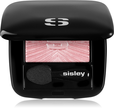 Sisley Les Phyto Ombres satin finish eyeshadow for sensitive eyes