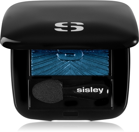 Sisley Les Phyto Ombres satin finish eyeshadow for sensitive eyes