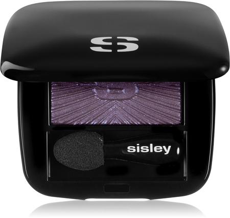 Sisley Les Phyto Ombres satino švelnumo akių šešėliai jautrioms akims