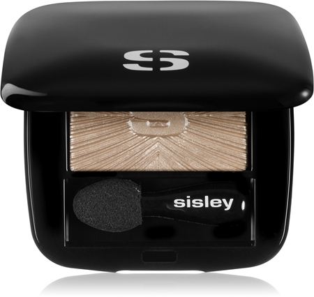 Sisley Les Phyto Ombres satin finish eyeshadow for sensitive eyes