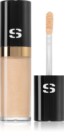 Sisley Ombre Éclat Liquide течни очни сенки
