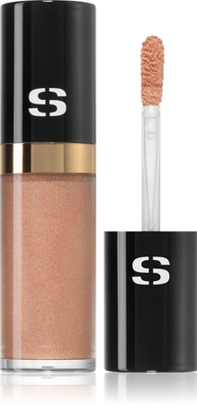 Sisley Ombre Éclat Liquide skystieji akių šešėliai