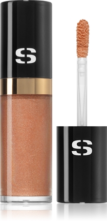 Sisley Ombre Éclat Liquide течни очни сенки