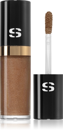 Sisley Ombre Éclat Liquide течни очни сенки