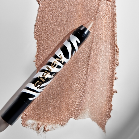 Sisley Phyto-Twist Topcoat Multifunktionaler Stift für Augen, Lippen und Wangen mit aufhellender Wirkung