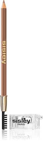 Sisley Phyto-Sourcils Perfect tužka na obočí s kartáčkem