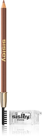 Sisley Phyto-Sourcils Perfect tužka na obočí s kartáčkem