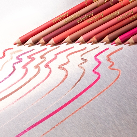 Sisley Phyto-Lèvres Perfect Contour Lip Pencil