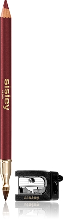 Sisley Phyto-Lip Liner kontúrovacia ceruzka na pery so strúhatkom