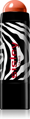 Sisley Phyto Blush Twist κρεμώδες ρουζ σε στικ