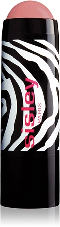 Sisley Phyto Blush Twist Creme-Rouge in der Form eines Stiftes